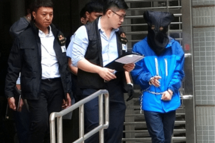 保險經紀弒父重審懶人包