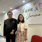 盧偉國余仲欣結婚懶人包