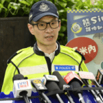 荃灣督察墮樓懶人包
