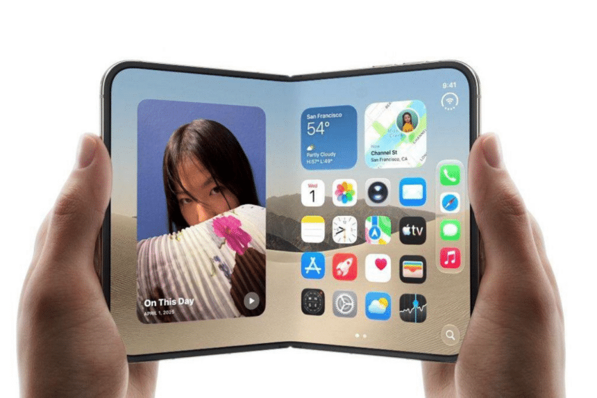 iPhone Duo炒價懶人包