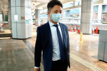 扮TB女同志案懶人包