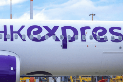 HK Express 13周年懶人包