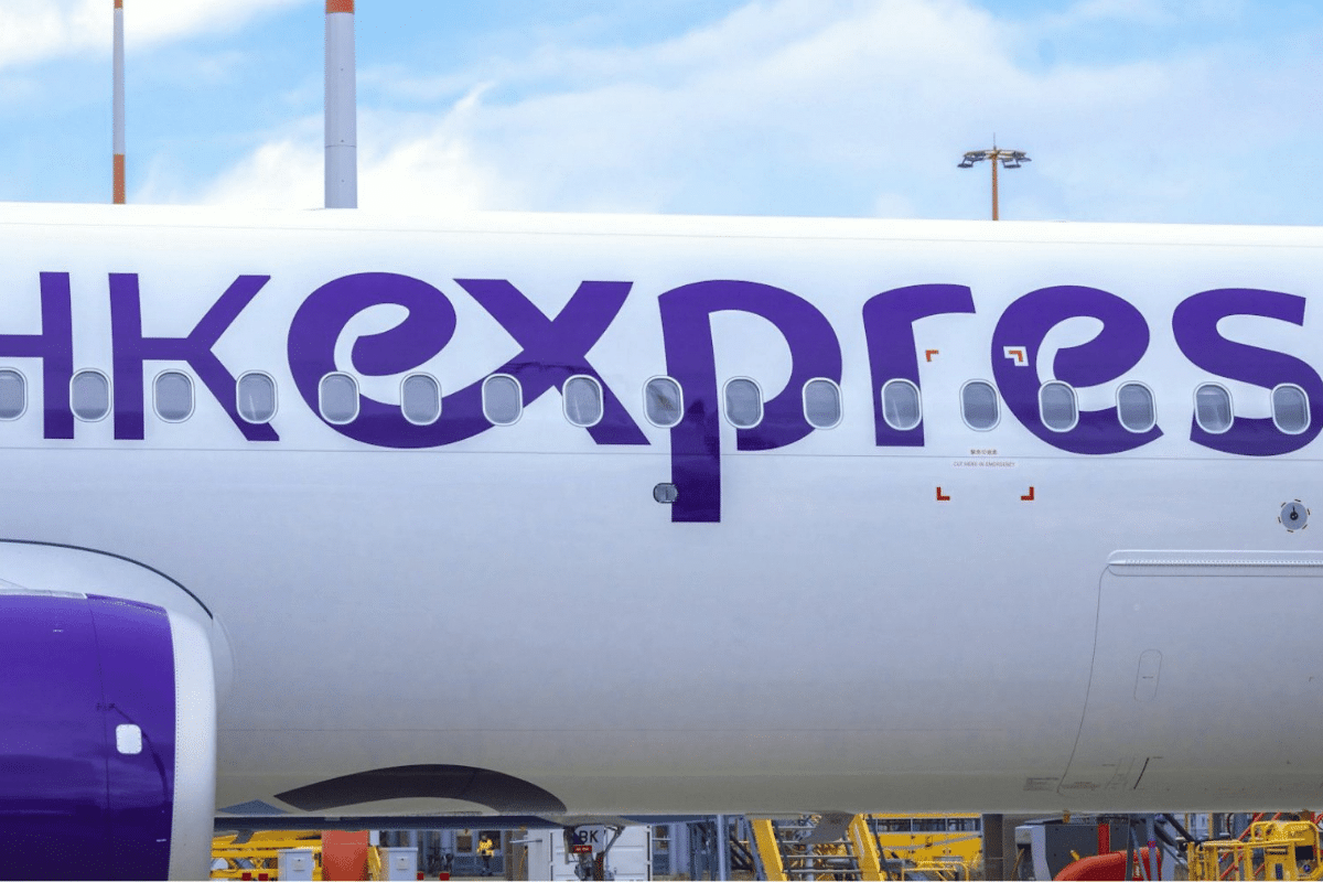 HK Express 13周年懶人包
