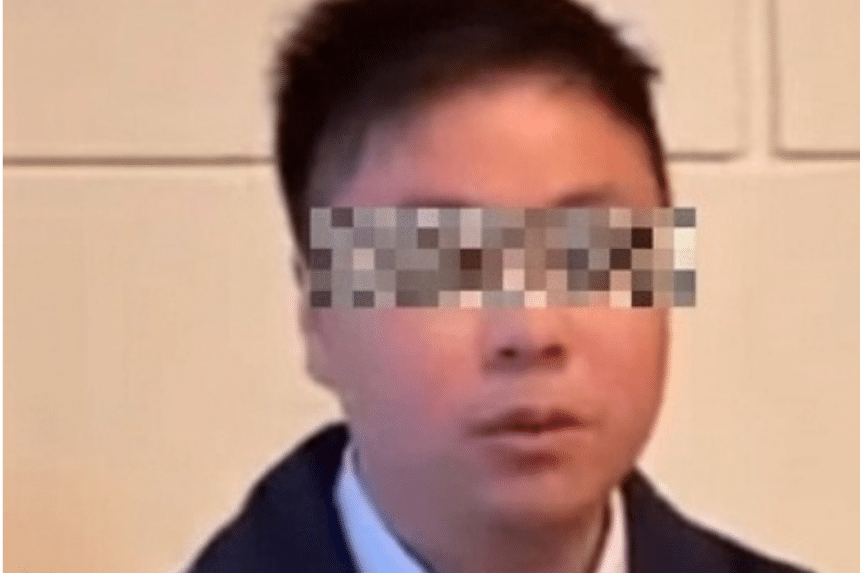 食環督察獨吞六合彩