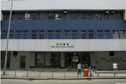 屯門便利店盜竊懶人包