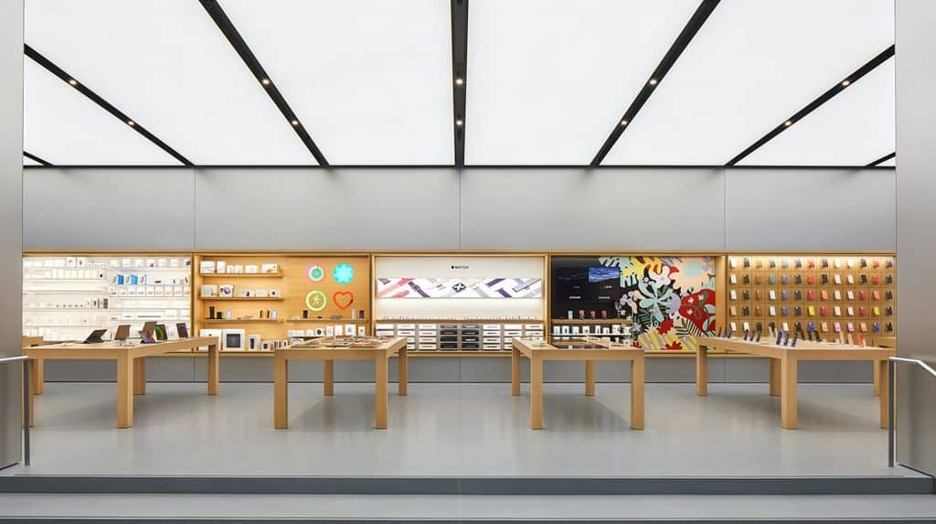 Apple Store香港懶人包
