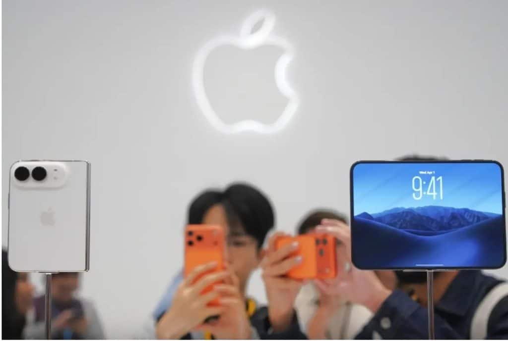 iPhone Duo炒價懶人包