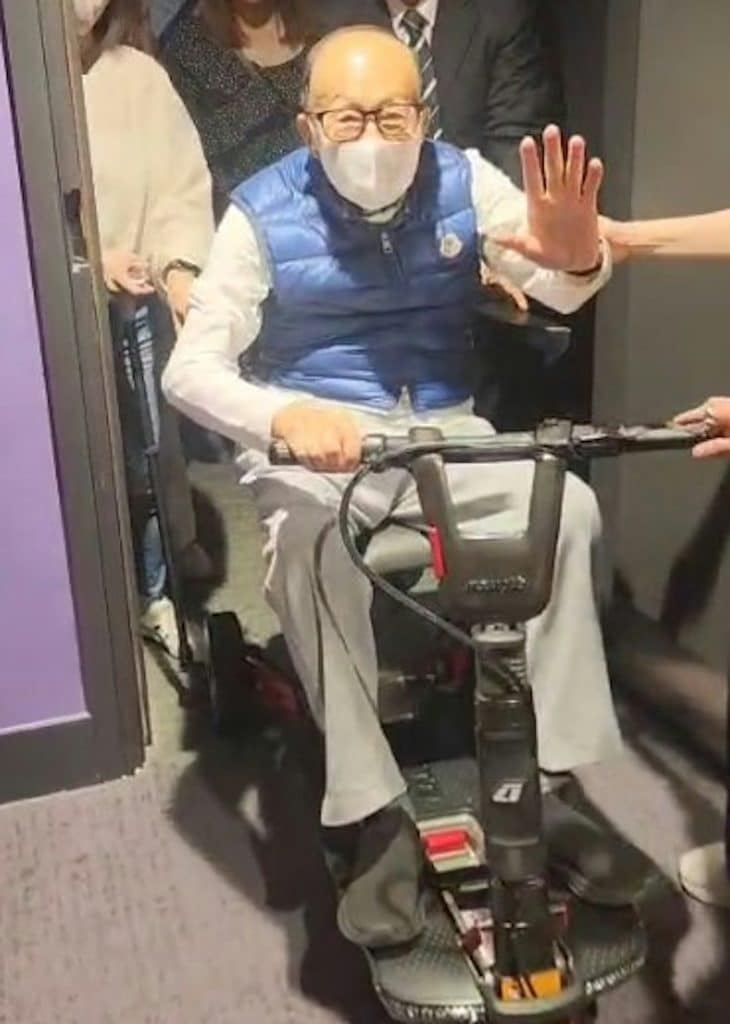 李嘉誠逝世傳聞懶人包