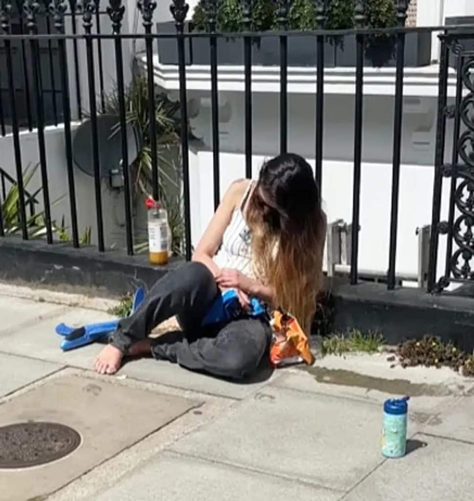 阿聯酋王妃吸毒懶人包