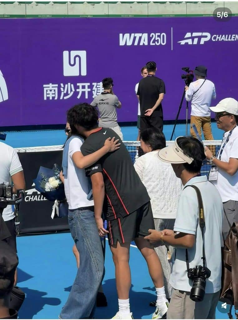 譚旻萱黃澤林緋聞懶人包