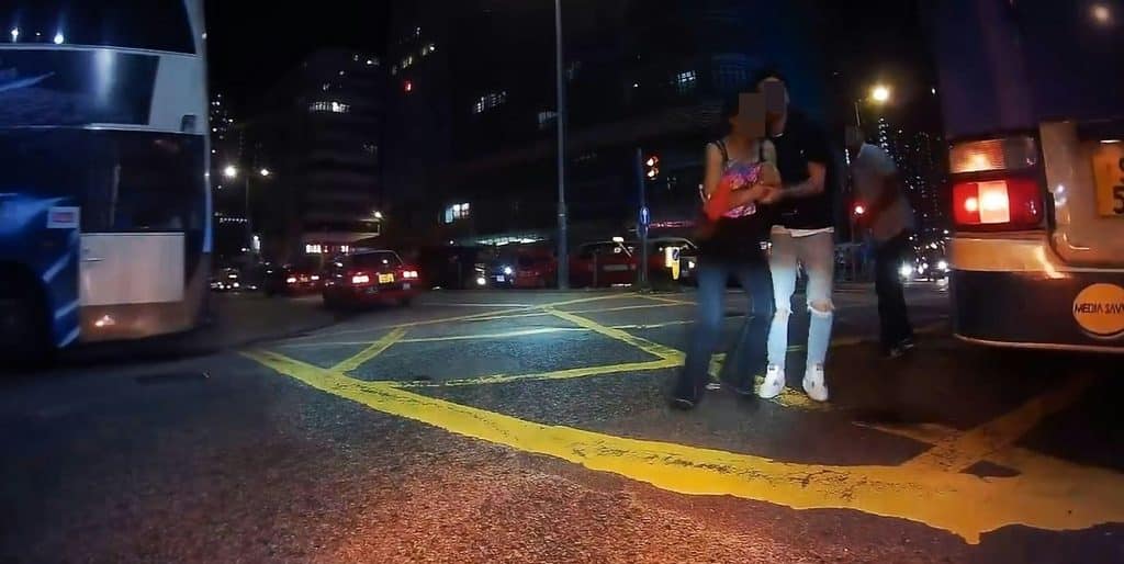 旺角妻等夫30分鐘懶人包