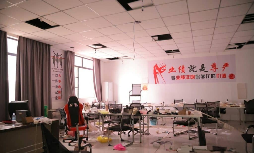 女荷官柬埔寨懶人包
